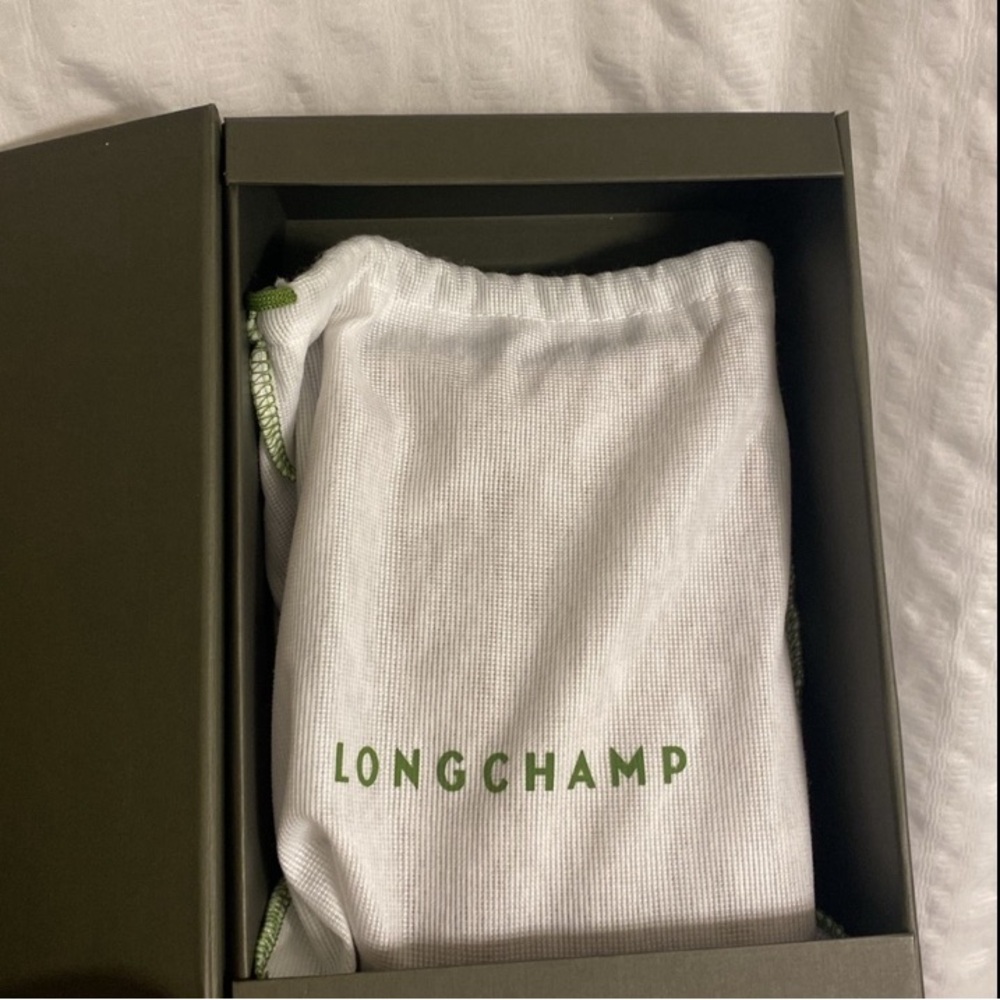 Longchamp crossbody